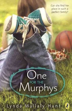 One for the Murphys by Hunt, Lynda Mullaly