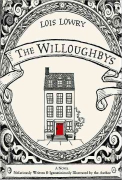 The Willoughbys by Lowry, Lois