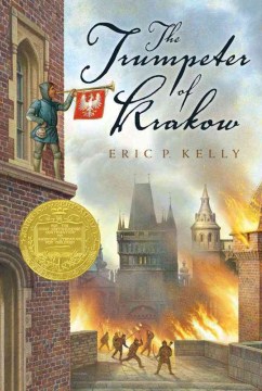 The Trumpeter of Krakow by Kelly, Eric Philbrook