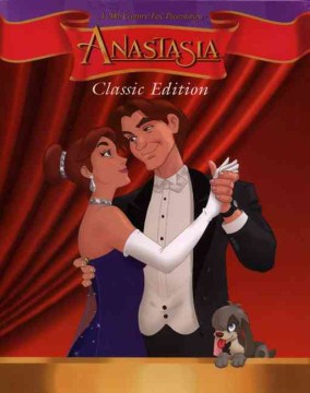 Anastasia by Singer, A. L