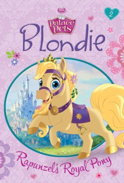 Blondie : Rapunzel
