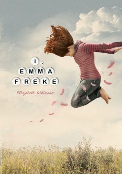 I, Emma Freke by Atkinson, E. J