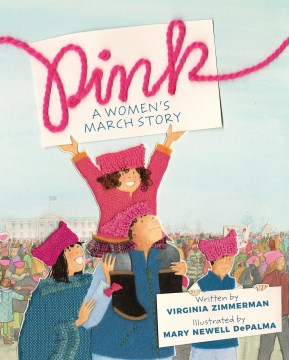 Pink : a Women