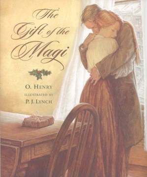 The Gift of the Magi by Henry, O