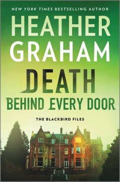Death Behind Every Door (original) by Graham, Heather