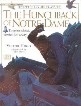 The Hunchback of Notre Dame by Symonds, Jimmy