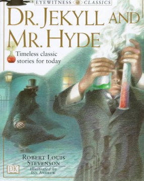 The Strange Case of Dr. Jekyll and Mr. Hyde by Lawrence, Michael