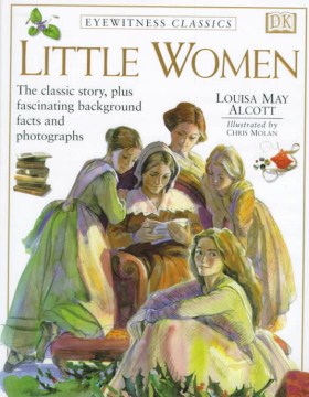 Little Women by Gerver, Jane E