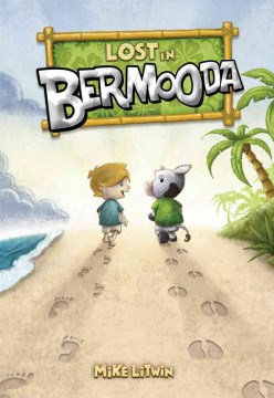 Lost In Bermooda by Litwin, Mike