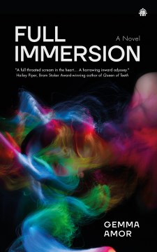 Full Immersion : A Novel by Amor, Gemma