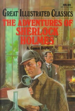 The Adventures of Sherlock Holmes by Doyle, Arthur Conan, Sir