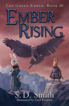 Ember Rising by Smith, S. D