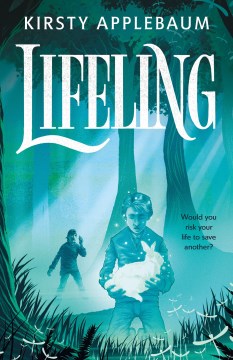 Lifeling by Applebaum, Kirsty