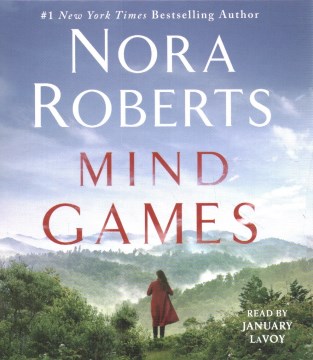 Mind Games by Roberts, Nora