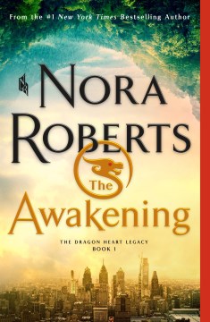 The Awakening: The Dragon Heart Legacy, Book 1