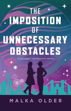The Imposition of Unnecessary Obstacles by Older, Malka