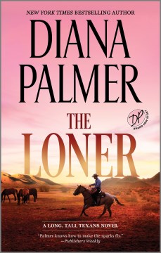 The Loner by Palmer, Diana