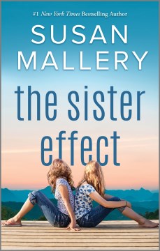 The Sister Effect by Mallery, Susan