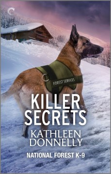 Killer Secrets (original) by Donnelly, Kathleen