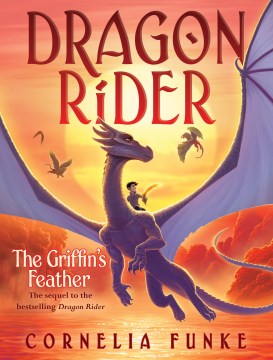 Dragon Rider : the Griffin