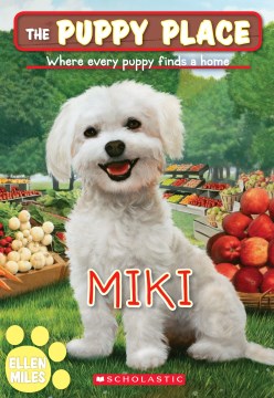 Miki by Miles, Ellen