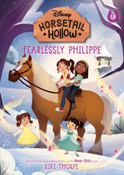 Fearlessly Philippe by Thorpe, Kiki