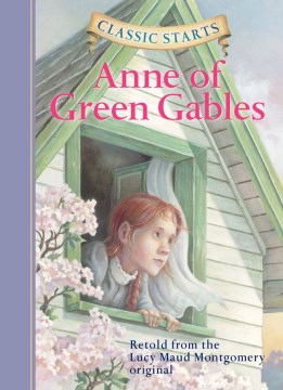 Anne of Green Gables by Olmstead, Kathleen