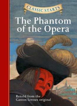 The Phantom of the Opera by Namm, Diane