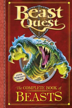 The Complete Book of Beasts. by