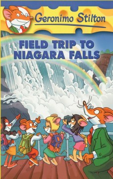 Field Trip to Niagara Falls by