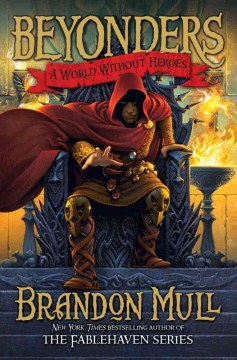 A World Without Heroes by Mull, Brandon