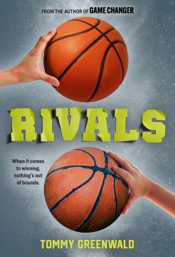 Rivals by Greenwald, Tom