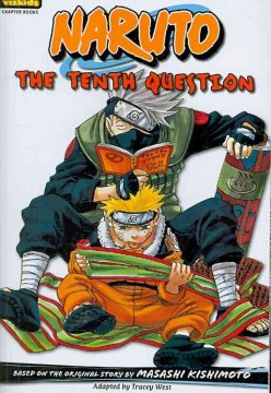 The Tenth Question by West, Tracey