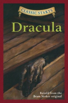 Dracula by Zamorsky, Tania