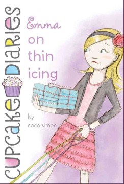 Emma On Thin Icing by Simon, Coco