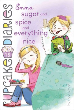 Emma Sugar and Spice and Everything Nice by Simon, Coco