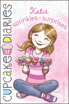 Katie Sprinkles & Surprises by Simon, Coco