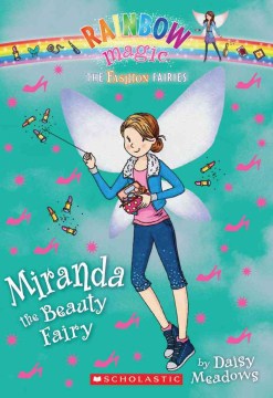 Miranda the Beauty Fairy by Meadows, Daisy