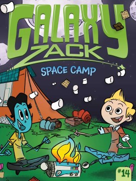 Space Camp by O