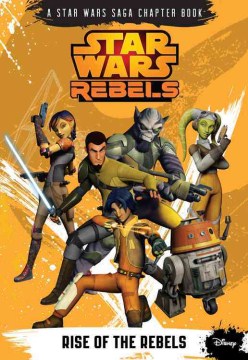 Rise of the Rebels by Kogge, Michael