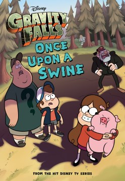 Once Upon A Swine by West, Tracey
