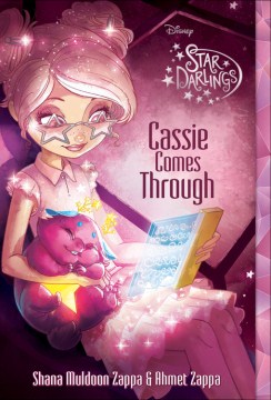 Cassie Comes Through by Zappa, Shana Muldoon