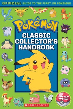 Pokémon : Classic Collector