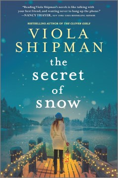 The secret of snow