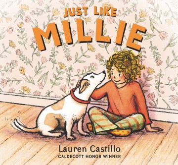 Just Like Millie by Castillo, Lauren