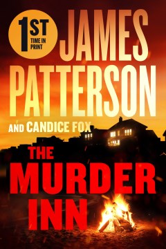 The Murder Inn by Patterson, James