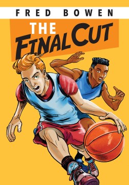 The Final Cut by Bowen, Fred