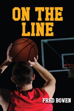 On the Line by Bowen, Fred