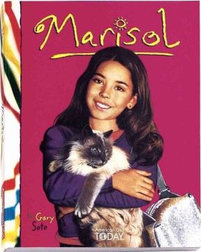 Marisol by Soto, Gary