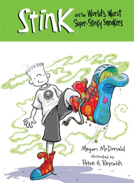 Stink and the World